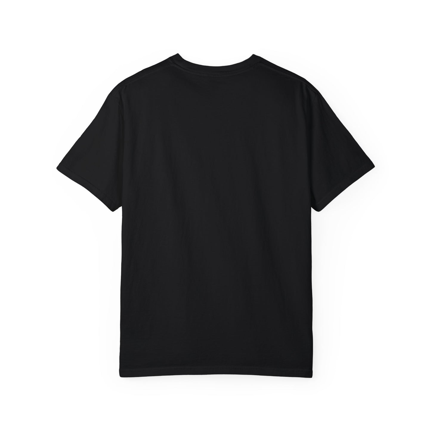 Steampunk Grafitti Drip T-shirt