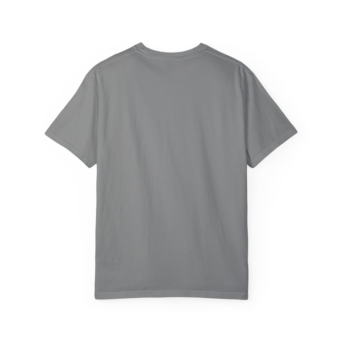 Steampunk Grafitti Drip T-shirt