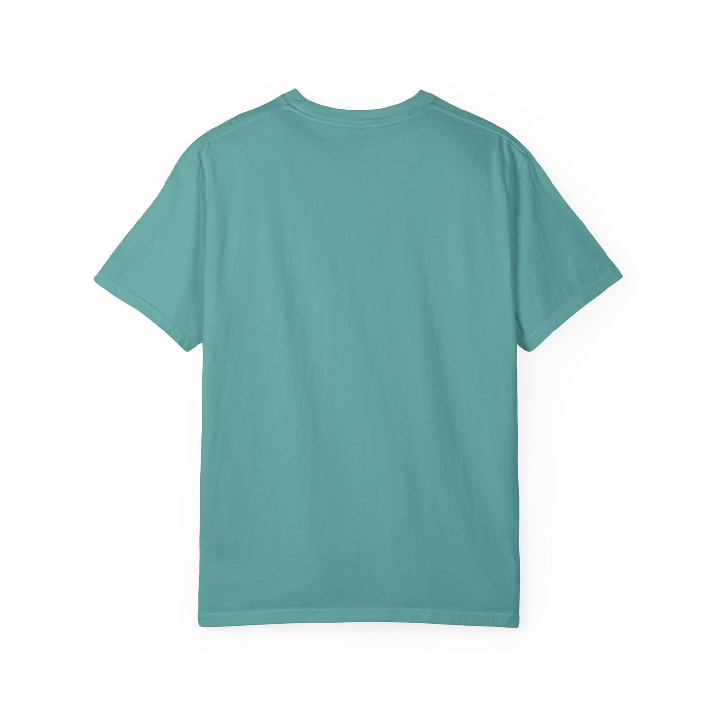 Steampunk Grafitti Drip T-shirt