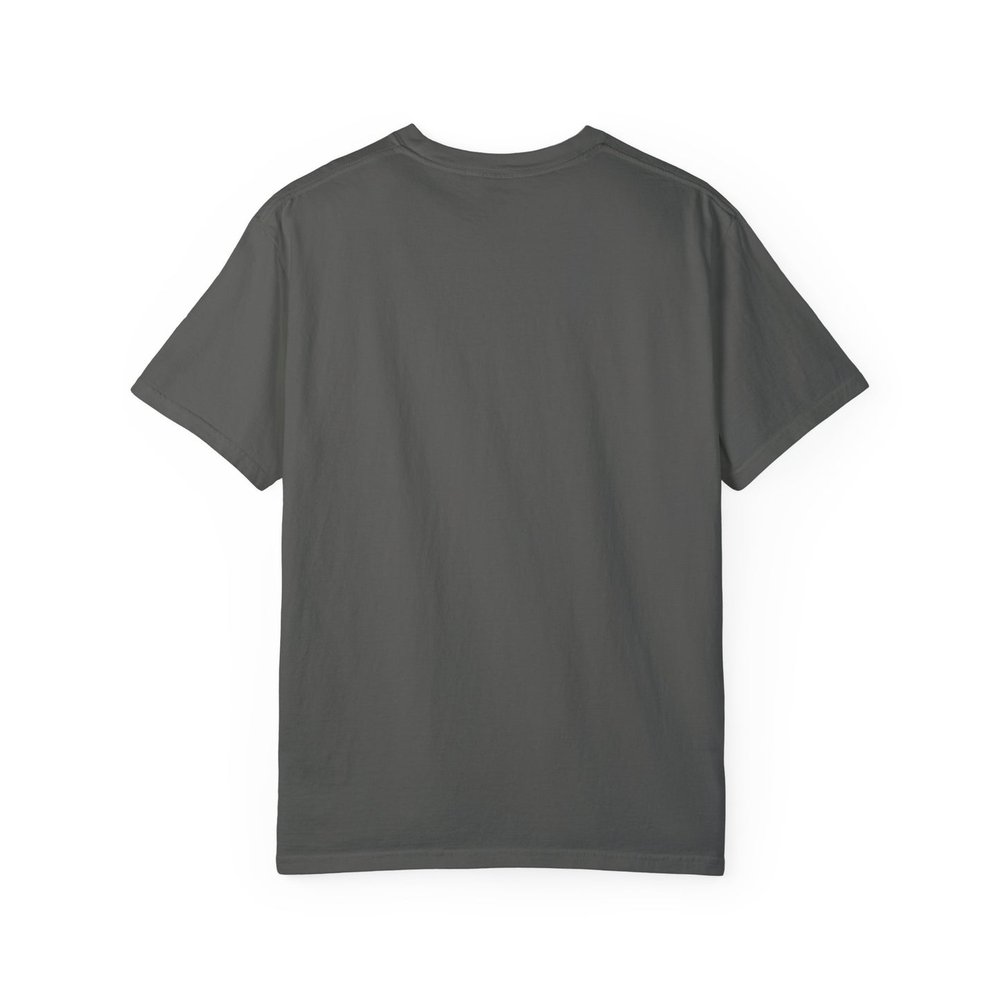 Steampunk Grafitti Drip T-shirt