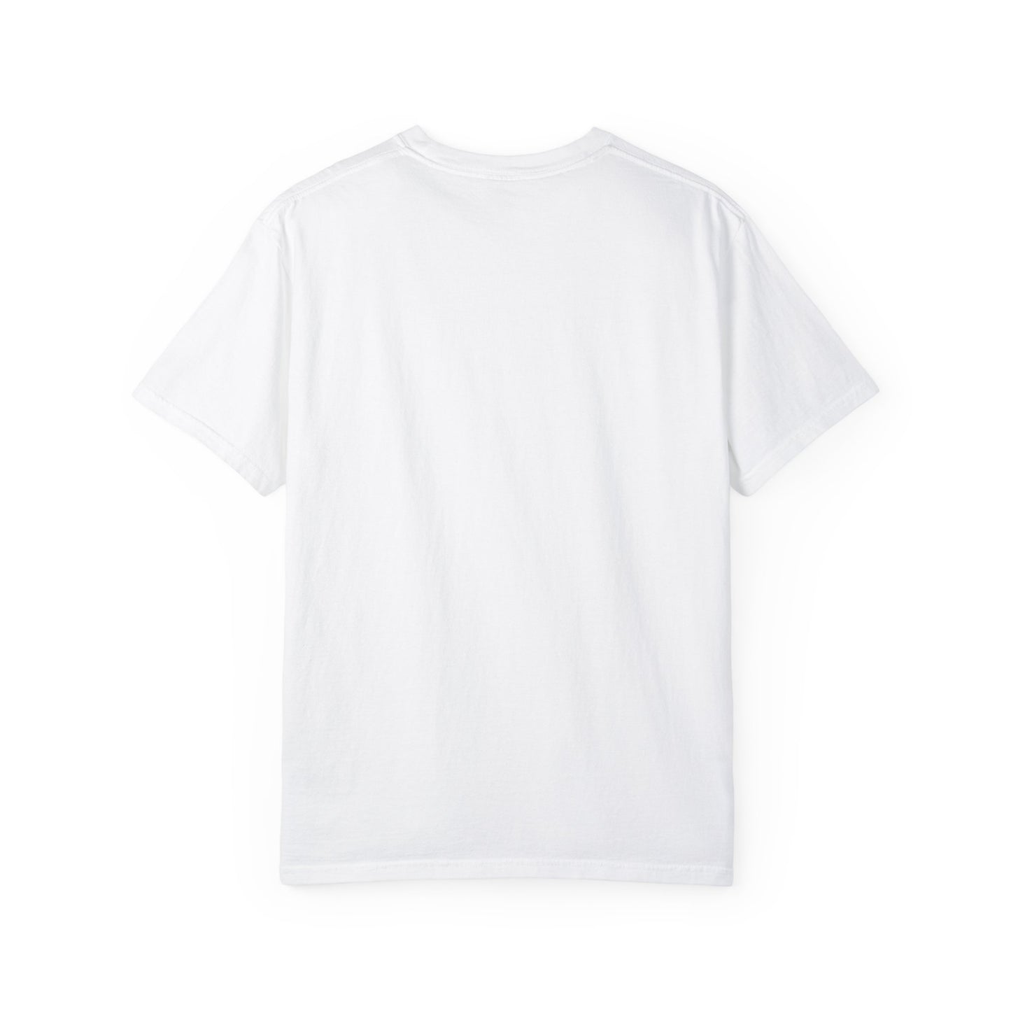 Steampunk Grafitti Drip T-shirt