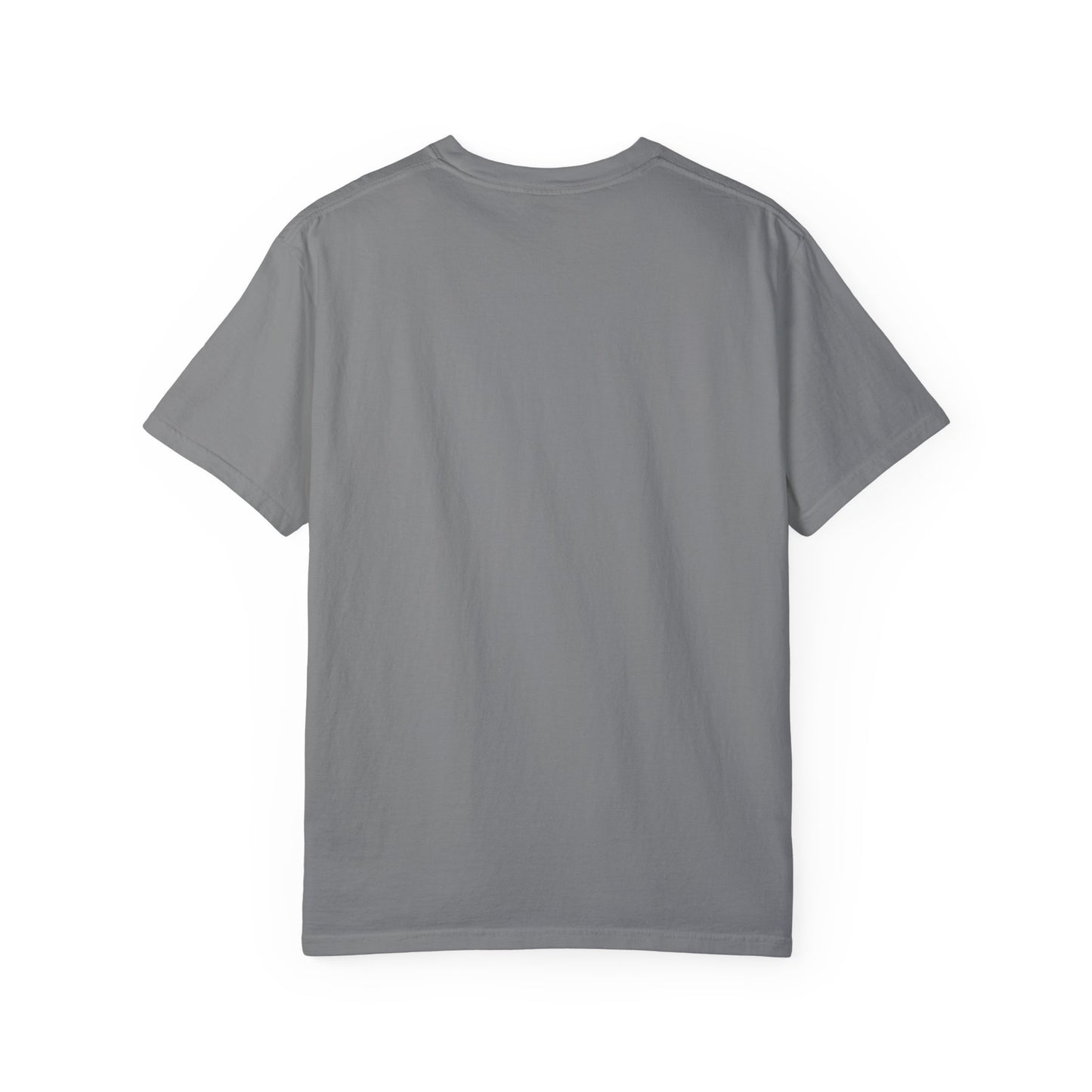 Steampunk Grafitti Drip T-shirt