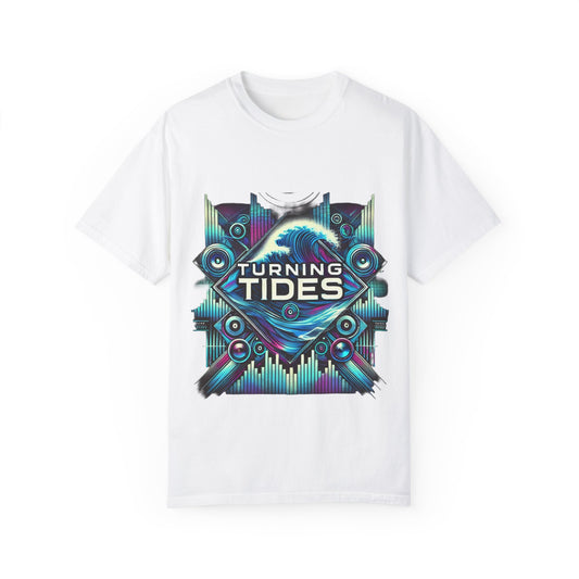 Ocean Vibe Graphic T-shirt