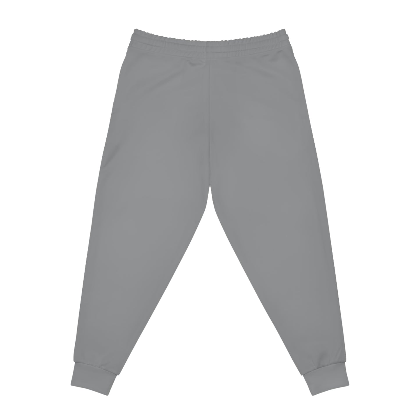 Athletic Joggers - Grey